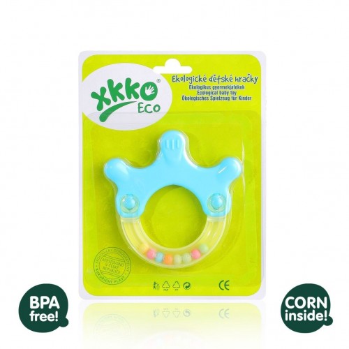 EKOLOGICKÉ KOUSÁTKO XKKO ECO - PACKA