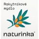 BEZOBALOVÉ MÝDLO - RAKYTNÍKOVÉ (110 g) Naturinka