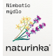 BEZOBALOVÉ MÝDLO - NIMBATIC (110 g) Naturinka