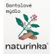 MÝDLO - SANTAL (110 g) Naturinka