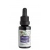 OBLIČEJOVÝ OLEJ - KAROTENOVÝ S ALOE VERA (20 ml) Nobilis