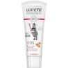 ZUBNÍ PASTA - PRO DĚTI BEZ FLUORIDU (75ml) Lavera