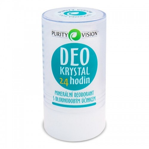 DEOKRYSTAL (120 g) Purity Vision