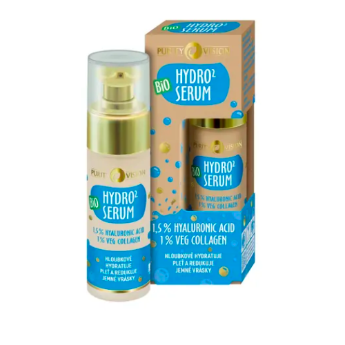 BIO HYDRO2 SERUM (30 ml) Purity Vision