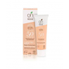 OPALOVACÍ KRÉM NA OBLIČEJ SPF 50 (30 ml) Officina Naturae