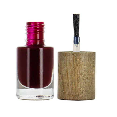 LAK NA NEHTY - 14 RED ROSE (6 ml) bo-ho