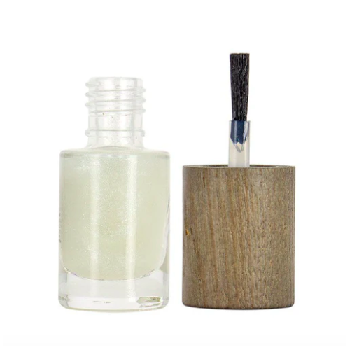 VRCHNÍ LAK NA NEHTY - GYPSY FINISH (6 ml) Bo-ho