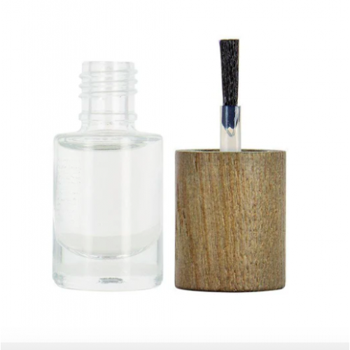 VRCHNÍ OCHRANNÝ LAK NA NEHTY (6 ml) Bo-ho