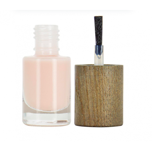 LAK NA NEHTY - 49 ROSE BLANCHE (6 ml) bo-ho