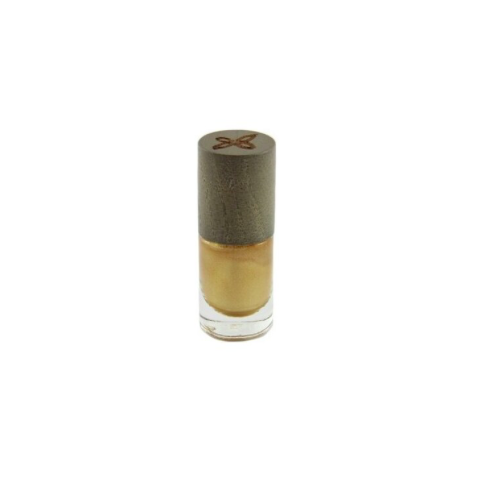 LAK NA NEHTY - 58 SOLAR GOLD (6 ml) bo-ho