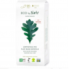 DÁMSKÉ INKONTINENČNÍ VLOŽKY (20 ks) Eco by Naty