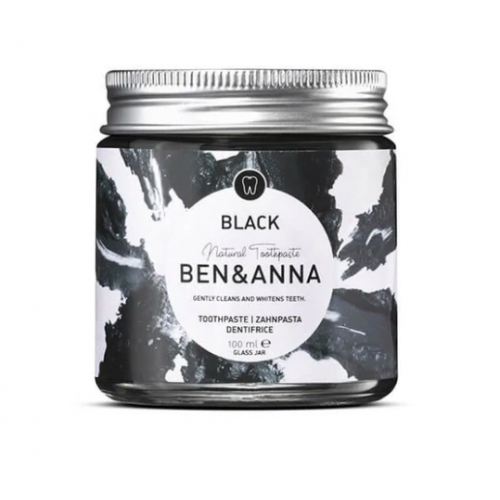 ZUBNÍ PASTA PRO BĚLENÍ ZUBŮ (100 ml) Ben & Anna