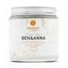 POMERANČOVÁ ZUBNÍ PASTA S FLUORIDEM (100 ml) Ben & Anna