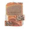 PEELING WALNUT (90 g) Almara Soap