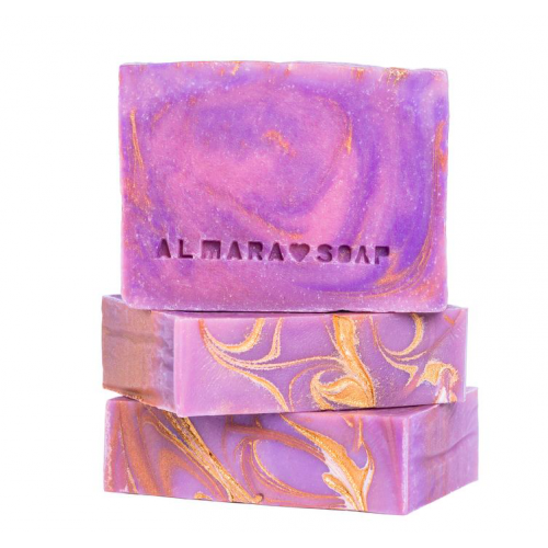MAGICKÁ AURA (100 g) Almara Soap