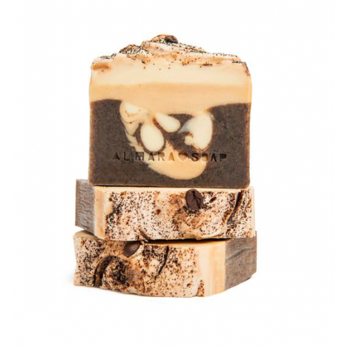 COFFEE TIME (100 g) Almara Soap