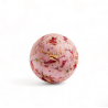 KOUPELOVÁ BOMBA - MARAKUJA (50 g) Velvety