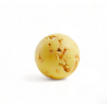 KOUPELOVÁ BOMBA - POMERANČ (50 g) Velvety
