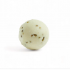 KOUPELOVÁ BOMBA - ALOE VERA A LEMONGRASS (50 g) Velvety