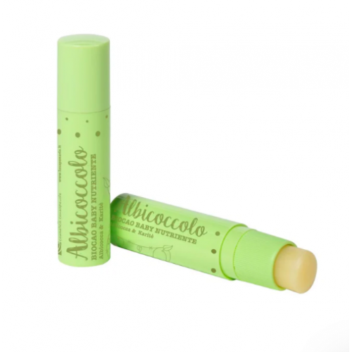 BALZÁM NA RTY BIOCAO MERUŇKA (5,7 ml) laSaponaria