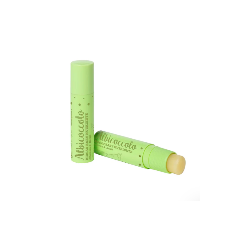 BALZÁM NA RTY BIOCAO MERUŇKA laSaponaria (5,7ml)