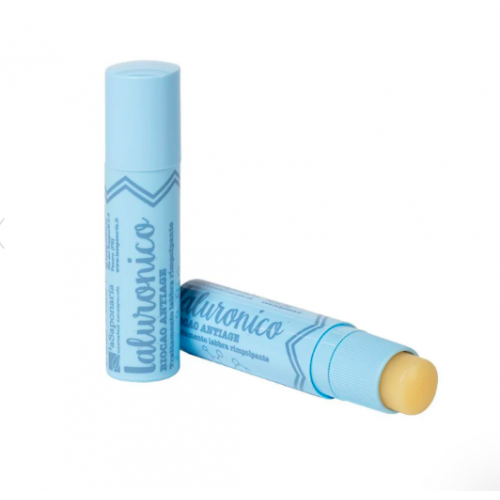 BALZÁM NA RTY BIOCAO S KYSELINOU HYALURONOVOU (5,7 ml) laSaponaria
