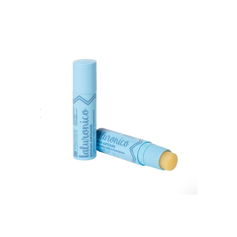 BALZÁM NA RTY BIOCAO S KYSELINOU HYALURONOVOU laSaponaria (5,7ml)