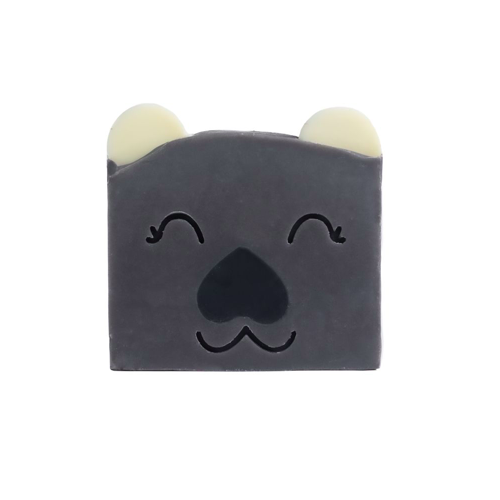 DĚTSKÉ MÝDLO KOALA (100 g) Almarasoap
