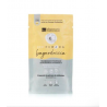 SPRCHOVÝ GEL V PRÁŠKU MANDARINKA A VITAMIN C (25 g) laSaponaria