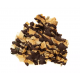 KOKOSOVÁ HNÍZDA S ČOKOLÁDOU (170g) Šufan