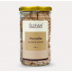 MANDLE PRAŽENÉ SOLENÉ VE SKLE (500g) Šufan