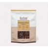 KOKOSOVÉ CHIPSY S KAKAEM (125 g) Šufan