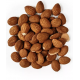 MANDLE NATURAL (200g) Šufan