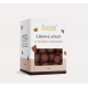 LÍSKOVÝ OŘECH V MLÉČNÉ ČOKOLÁDĚ (170g) Šufan