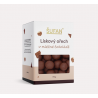 LÍSKOVÝ OŘECH V MLÉČNÉ ČOKOLÁDĚ (170 g) Šufan