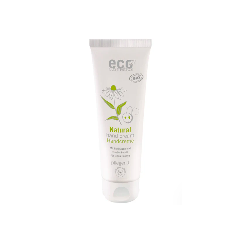 KRÉM NA RUCE BIO (125 ml) Eco Cosmetics