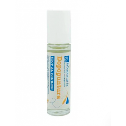 ROLL-ON NA HMYZÍ ŠTÍPANCE (9ml) laSaponaria