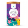 SŮL DO KOUPELE - LAVENDER (300 g) Ben & Anna