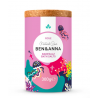 SŮL DO KOUPELE - ROSE (300 g) Ben & Anna