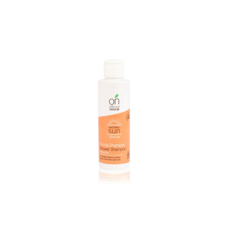 SPRCHOVÝ GEL A ŠAMPON (150ml) Officina Naturae