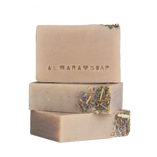 TRAVEL & CAMP (90 g) Almara Soap