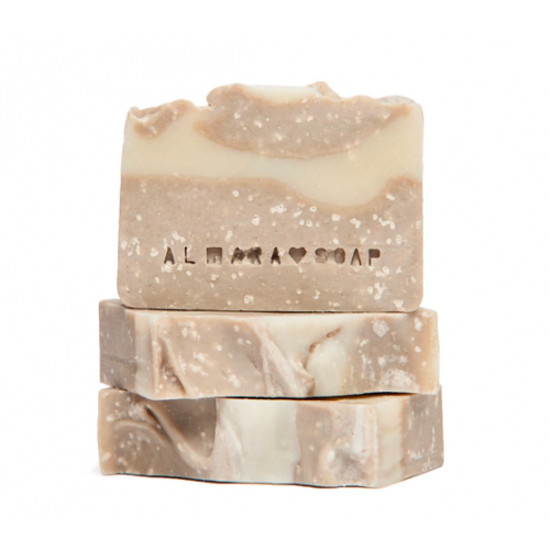 DEAD SEA (90 g) Almara Soap