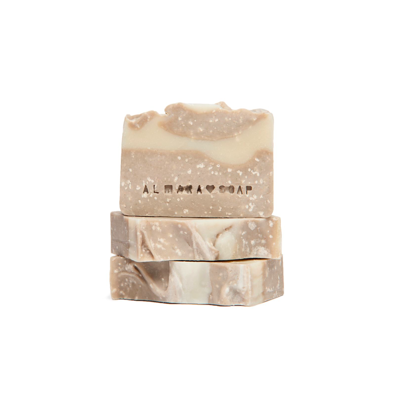 DEAD SEA (90 g) Almara Soap