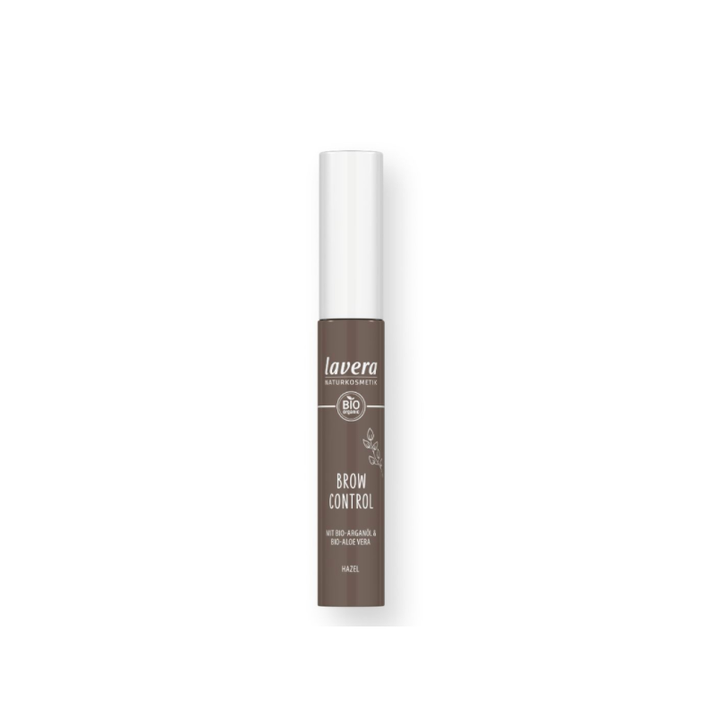 GEL NA OBOČÍ HAZEL 02 (8,5 ml) Lavera