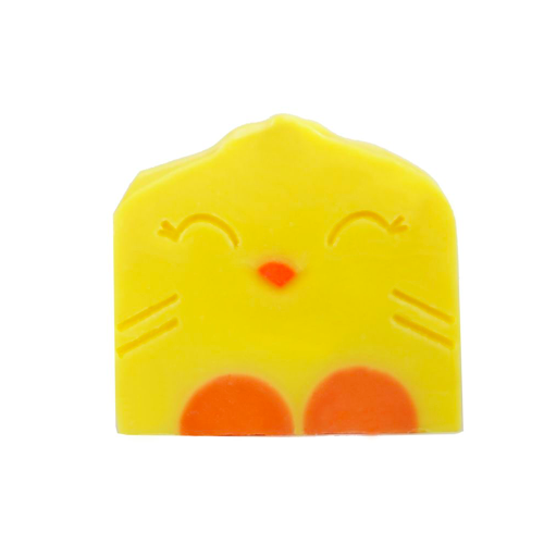 DĚTSKÉ MÝDLO MY HAPPY CHICKEN (100 g) Almara Soap