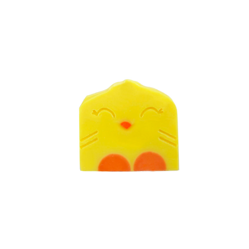 DĚTSKÉ MÝDLO MY HAPPY CHICKEN (100 g) Almara Soap