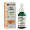 PLEŤOVÉ SÉRUM- VITAMÍN C BIO (30 ml) laSaponaria
