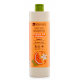 SPRCHOVÝ GEL A ŠAMPON 2V1 S BIO POMERANČEM A VITAMINEM C PRO CELOU RODINU (500 ml) laSaponaria