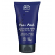 PÁNSKÝ MYCÍ GEL NA OBLIČEJ BIO (150 ml) Urtekram