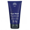 PÁNSKÝ MYCÍ GEL NA OBLIČEJ BIO (150 ml) Urtekram